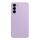 Custodia per telefono in silicone liquido imitazione Samsung Galaxy S23 + 5G (viola) Custodia per telefono in silicone liquido imitazione Samsung Galaxy S23 + 5G (viola)