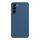 Custodia per telefono in silicone liquido imitazione Samsung Galaxy S23 + 5G (blu) Custodia per telefono in silicone liquido imitazione Samsung Galaxy S23 + 5G (blu)
