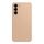 Per Samsung Galaxy S23 + 5G Custodia per telefono in silicone liquido imitazione (albicocca) Per Samsung Galaxy S23 + 5G Custodia per telefono in silicone liquido imitazione (albicocca)
