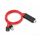 Dongle USB maschio + USB femmina a HDMI maschio Adattatore per cavi HDMI 1080P