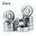 605zz 20pcs Cuscinetti in miniatura Cuscinetti a sfere a gola profonda silenziosi 605zz 20pcs Cuscinetti in miniatura Cuscinetti a sfere a gola profonda silenziosi