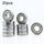 6001zz 20pcs Cuscinetti in miniatura Cuscinetti a sfere a gola profonda silenziosi