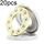 20pcs 3x8x3.5mm Plane Thrust Ball Cuscinetti resistenti alle alte temperature e ad alto carico (F3-8M)