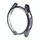 Per Samsung Galaxy Watch5 Pro 45mm Custodia protettiva in TPU a metà confezione per elettroplaccatura (colore pistola) Per Samsung Galaxy Watch5 Pro 45mm Custodia protettiva in TPU a metà confezione per elettroplaccatura (colore pistola)