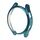 Per Samsung Galaxy Watch5 Pro 45mm Custodia protettiva in TPU a metà confezione per elettroplaccatura (blu ciano) Per Samsung Galaxy Watch5 Pro 45mm Custodia protettiva in TPU a metà confezione per elettroplaccatura (blu ciano)