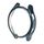Per Samsung Galaxy Watch5 Pro 45mm Custodia protettiva in TPU a metà confezione per elettroplaccatura (verde) Per Samsung Galaxy Watch5 Pro 45mm Custodia protettiva in TPU a metà confezione per elettroplaccatura (verde)