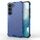 Per Samsung Galaxy S23 5G PC a nido d'ape antiurto + custodia protettiva in TPU (blu) Per Samsung Galaxy S23 5G PC a nido d'ape antiurto + custodia protettiva in TPU (blu)