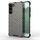 Per Samsung Galaxy S23 + 5G antiurto PC a nido d'ape + custodia protettiva in TPU (nero) Per Samsung Galaxy S23 + 5G antiurto PC a nido d'ape + custodia protettiva in TPU (nero)