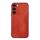 Per Samsung Galaxy S23 5G Custodia per telefono in PU con trama di mucca gialla (marrone) Per Samsung Galaxy S23 5G Custodia per telefono in PU con trama di mucca gialla (marrone)