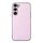 Per Samsung Galaxy S23 5G Custodia per cellulare in pelle bovina Texture PU (rosa) Per Samsung Galaxy S23 5G Custodia per cellulare in pelle bovina Texture PU (rosa)