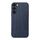Per Samsung Galaxy S23 5G Custodia per telefono in PU con struttura in legno (blu) Per Samsung Galaxy S23 5G Custodia per telefono in PU con struttura in legno (blu)