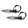 Per BMW R1200 / F800 1 paio di indicatori di direzione anteriori a LED per moto Per BMW R1200 / F800 1 paio di indicatori di direzione anteriori a LED per moto
