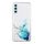 Per Samsung Galaxy S23 + 5G Hollow Marble Pattern Custodia protettiva per telefono con foro preciso in TPU (blu) Per Samsung Galaxy S23 + 5G Hollow Marble Pattern Custodia protettiva per telefono con foro preciso in TPU (blu)