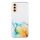 Per Samsung Galaxy S23+ 5G Custodia protettiva per telefono in TPU con motivo marmo cavo (giallo) Per Samsung Galaxy S23+ 5G Custodia protettiva per telefono in TPU con motivo marmo cavo (giallo)