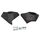 Per BMW R1250GS R1200GS R Coperchio protezione acceleratore corpo moto