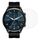 Per luoneng G28 Pro Smart Watch Pellicola salvaschermo in vetro temperato