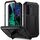 Per Samsung Galaxy S23+ 5G R-JUST Design per fotocamera scorrevole Life Custodia per telefono antiurto antipolvere impermeabile (nero) Per Samsung Galaxy S23+ 5G R-JUST Design per fotocamera scorrevole Life Custodia per telefono antiurto antipolvere impermeabile (nero)