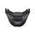 Per Honda ADV150 2019-2020 Modifica moto Estensione aletta laterale anteriore (nero) Per Honda ADV150 2019-2020 Modifica moto Estensione aletta laterale anteriore (nero)