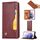 Per Samsung Galaxy S23+ 5G Knead Skin Texture Cover orizzontale in pelle a conchiglia (vino rosso) Per Samsung Galaxy S23+ 5G Knead Skin Texture Cover orizzontale in pelle a conchiglia (vino rosso)