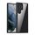 Per Samsung Galaxy S23 Ultra 5G iPAKY Custodia protettiva antiurto per PC + TPU (nero) Per Samsung Galaxy S23 Ultra 5G iPAKY Custodia protettiva antiurto per PC + TPU (nero)