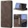 Per Samsung Galaxy S23 5G CaseMe 013 Custodia multifunzionale in pelle con vibrazione orizzontale (caffè) Per Samsung Galaxy S23 5G CaseMe 013 Custodia multifunzionale in pelle con vibrazione orizzontale (caffè)