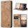 Per Samsung Galaxy S23 5G CaseMe 013 Custodia multifunzionale orizzontale in pelle a conchiglia (marrone) Per Samsung Galaxy S23 5G CaseMe 013 Custodia multifunzionale orizzontale in pelle a conchiglia (marrone)