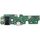 Per scheda porta di ricarica OEM Tecno Spark 7T KF6p