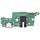 Per scheda porta di ricarica OEM Tecno Spark 8P / Spark 8T