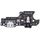 Per scheda porta di ricarica originale Realme C21Y / Realme C25Y