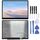 Schermo LCD originale per Microsoft Surface Laptop Go 1943 da 12,5 pollici con assemblaggio completo di digitalizzatore Schermo LCD originale per Microsoft Surface Laptop Go 1943 da 12,5 pollici con assemblaggio completo di digitalizzatore