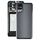 Per Nokia G400 Cover posteriore batteria originale (nero)