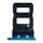 Per Asus ROG Phone 6 Vassoio scheda SIM + Vassoio scheda SIM (blu)