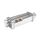 Per accessori KENWOOD Chef Machine, stile: fiocchi pressati KW