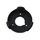 Per DJI Mavic Mini 3 Pro / Mini 3 Head Camera Shock Absorber Ball, Stile: sinistra 3 fori Per DJI Mavic Mini 3 Pro / Mini 3 Head Camera Shock Absorber Ball, Stile: sinistra 3 fori