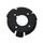 Per DJI Mavic Mini 3 Pro / Mini 3 Head Camera Shock Absorber Ball, Stile: Right 4 Holes Per DJI Mavic Mini 3 Pro / Mini 3 Head Camera Shock Absorber Ball, Stile: Right 4 Holes