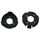 Per DJI Mavic Mini 3 Pro / Mini 3 Head Camera Shock Absorber Ball, Stile: 1 paio Per DJI Mavic Mini 3 Pro / Mini 3 Head Camera Shock Absorber Ball, Stile: 1 paio