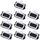 Per Samsung Galaxy A20E SM-A202 Altoparlante auricolare da 10 pezzi