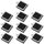 Per Samsung Galaxy A04 SM-A045 Altoparlante auricolare da 10 pezzi