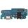Per Samsung Galaxy A04S SM-A047 Scheda porta di ricarica OEM