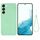 Custodia per telefono a copertura totale antiurto in silicone liquido di colore puro per Samsung Galaxy S23 + 5G (verde) Custodia per telefono a copertura totale antiurto in silicone liquido di colore puro per Samsung Galaxy S23 + 5G (verde)