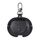 Custodia protettiva per auricolari in pelle per Huawei FreeBuds Pro 2 Business con gancio (nero) Custodia protettiva per auricolari in pelle per Huawei FreeBuds Pro 2 Business con gancio (nero)
