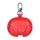 Custodia protettiva per auricolari in pelle per Huawei FreeBuds Pro 2 Business con gancio (rosso) Custodia protettiva per auricolari in pelle per Huawei FreeBuds Pro 2 Business con gancio (rosso)