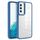 Per Samsung Galaxy S23 5G Custodia morbida in TPU acrilico trasparente (blu sierra) Per Samsung Galaxy S23 5G Custodia morbida in TPU acrilico trasparente (blu sierra)