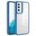 Per Samsung Galaxy S23+ 5G Custodia morbida in TPU acrilico trasparente (blu sierra) Per Samsung Galaxy S23+ 5G Custodia morbida in TPU acrilico trasparente (blu sierra)