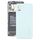 Per Xiaomi Redmi A1 / Redmi A1+ Cover posteriore batteria originale (verde) Per Xiaomi Redmi A1 / Redmi A1+ Cover posteriore batteria originale (verde)