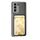 Custodia per telefono trasparente antiurto per Samsung Galaxy S23 + 5G (trasparente) Custodia per telefono trasparente antiurto per Samsung Galaxy S23 + 5G (trasparente)