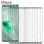 Per vivo S16 / S16 Pro 25 pezzi Pellicola in vetro temperato a schermo intero con bordo curvo 3D Per vivo S16 / S16 Pro 25 pezzi Pellicola in vetro temperato a schermo intero con bordo curvo 3D