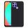 Per Infinix Smart 7 Custodia per telefono in TPU (nero)