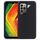 Custodia per cellulare in TPU per Ulefone Power Armor 19 (nera)