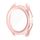 Per Samsung Galaxy Watch5 Pro 45mm PC + Custodia protettiva per orologio a iniezione di carburante con pellicola temperata (oro rosa) Per Samsung Galaxy Watch5 Pro 45mm PC + Custodia protettiva per orologio a iniezione di carburante con pellicola temperata (oro rosa)